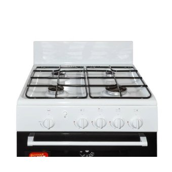  Плита Cezaris ПГ 3200-01 белый 