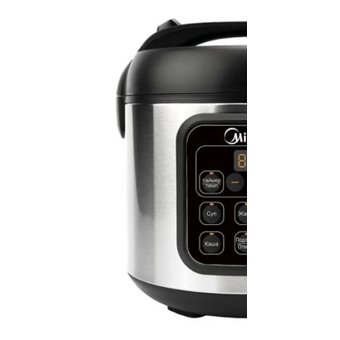  Мультиварка Midea MPC-6030 