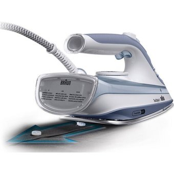  Утюг Braun SI5078GY 