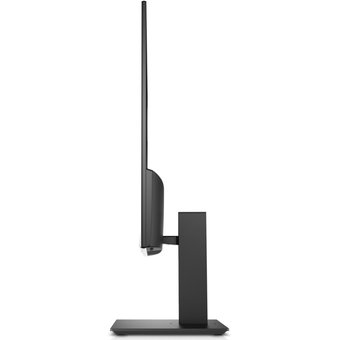  Монитор HP 24fh black/sllver 4HZ37AA 