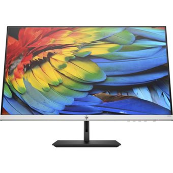  Монитор HP 27fh black 4HZ38AA 