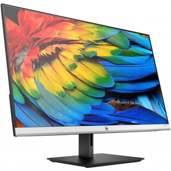  Монитор HP 27fh black 4HZ38AA 
