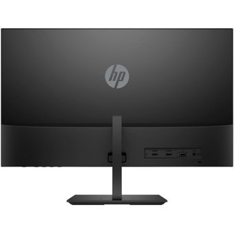  Монитор HP 27fh black 4HZ38AA 