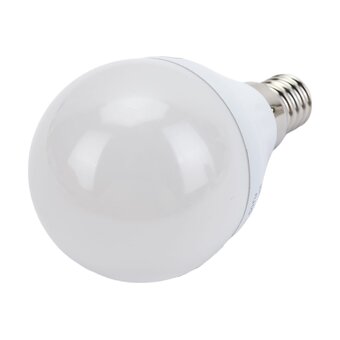  Лампа Generica LL-G45-12-230-40-E14-G (LED G45 шар 12Вт 230В 4000К E14) 