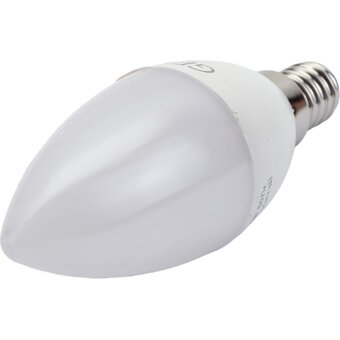  Лампа Generica LL-C35-10-230-30-E14-G (LED C35 свеча 10Вт 230В 3000К E14) 