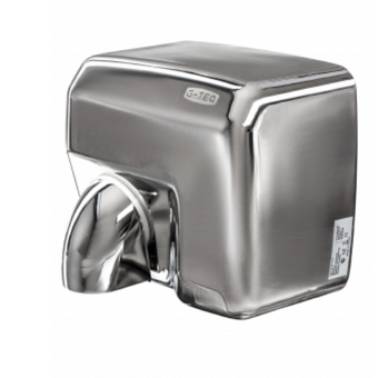  Сушилка для рук G-teq 8843 MC 10,46 