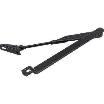  Доводчик дверной dormakaba TS Profil EN2 3 4 (27112219) Size5 BCA, чёрный RAL9005 