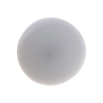  Лампа светодиодная Rexant 604-067 рефлектор GX53 15,5 Вт GX53 1240 лм 2700 K теплый свет 