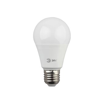 Лампочка Эра LED A60-7W-827-E27 (Б0029819) 