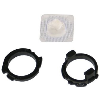  Бушинг Cet CET5596 (JC61-00589A/JC61-00590A) для Samsung ML-1510/1710/1740/1750 (упак.:2шт) 