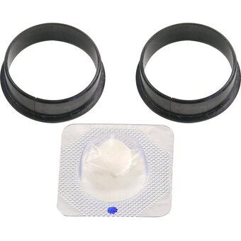  Бушинг Cet CET361005 для Kyocera Ecosys P3045dn/P3050dn/P3060dn уп.2шт 