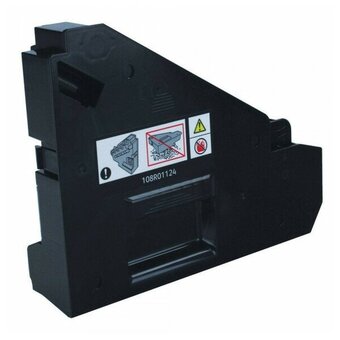  Бокс для сбора тонера ELP Imaging® ELP-WTC-XE-108R01124-1 для Xerox Ph 6600/WC 6605/VL C400/C405 30K 