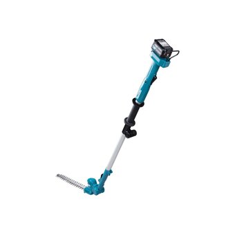  Кусторез штанговый Makita CXT UN460WDWA телескопический 
