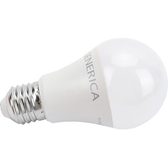  Лампа Generica LL-A60-15-230-30-E27-G (LED A60 груша 15Вт 230В 3000К E27) 