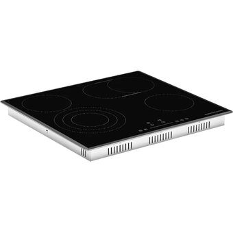  Cтеклокерамическая панель Kuppersberg ECS 639 F 