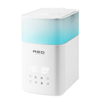  Увлажнитель воздуха RED SOLUTION RHF-3340 