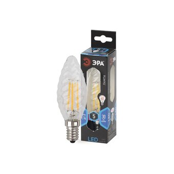  Лампочка Эра F-LED BTW-5W-840-E14 (Б0027936) 