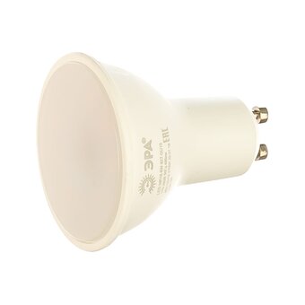  Лампочка Эра LED MR16-6W-827-GU10 (Б0020543) 