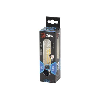  Лампочка Эра F-LED BTW-5W-840-E14 (Б0027936) 