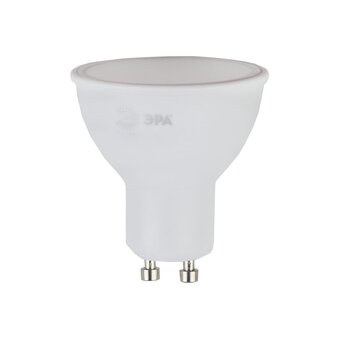  Лампочка Эра LED MR16-6W-827-GU10 (Б0020543) 