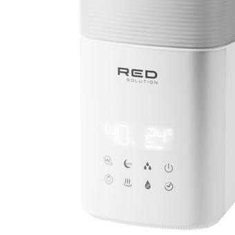  Увлажнитель воздуха RED SOLUTION RHF-3340 