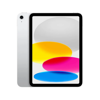  Планшет Apple iPad 2022 A2696 MPQ03HN/A 10,9" Wi-Fi 64Gb Silver 