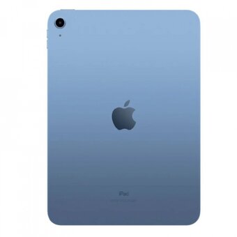  Планшет Apple iPad 2022 A2696 MPQ13HN/A 10,9" Wi-Fi 64Gb Blue 