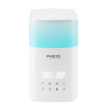  Увлажнитель воздуха RED SOLUTION RHF-3340 
