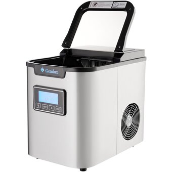  Ледогенератор GEMLUX GL-IM88 