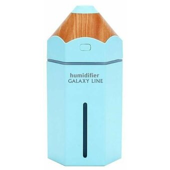  Увлажнитель воздуха GALAXY LINE GL 8014 голубой 