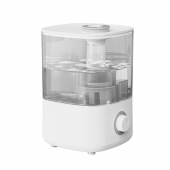  Увлажнитель воздуха Lydsto Humidifier F100 (2.5Л) EU White Lydsto 