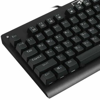  Клавиатура Defender механическая Dark Avenger 2 RU,RGB подсветка, компактная Redragon 70770 