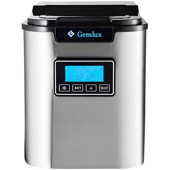  Ледогенератор GEMLUX GL-IM88 