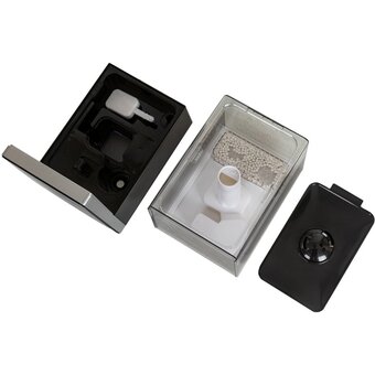  Увлажнители воздуха Pioneer HDS12 white 