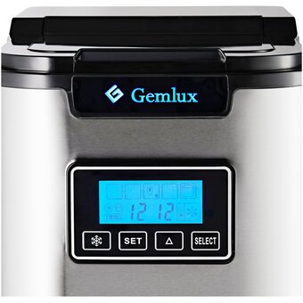  Ледогенератор GEMLUX GL-IM88 