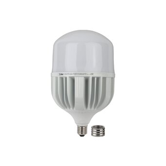 Лампочка ЭРА LED Power T160-120W-6500-E27/E40 (Б0049104) диод, колокол, 120Вт, холодн, E27/E40 6/108 