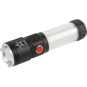  Фонарь ручной АРМИЯ РОССИИ MA-703 Тайфун (Б0052320) 
