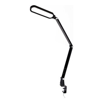  Светильник настольный Camelion KD-860 C02 (13897) черный 