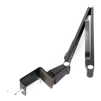  Светильник настольный Camelion KD-860 C02 (13897) черный 