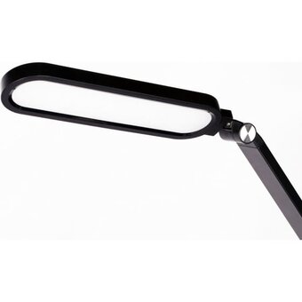  Светильник настольный Camelion KD-860 C02 (13897) черный 