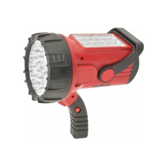  Фонарь-прожектор Navigator NPT-SP06-ACCU (94960) 