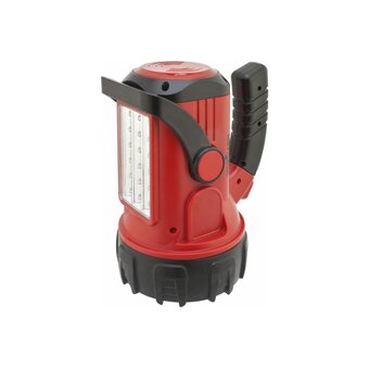  Фонарь-прожектор Navigator NPT-SP06-ACCU (94960) 