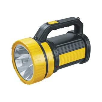  Фонарь Navigator NPT-SP33-ACCU (93892) 