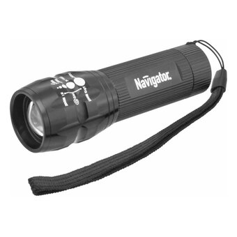  Фонарь Navigator NPT-CM03-3AAA (94967) 