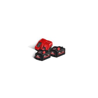  Набор аккумуляторов Milwaukee M18 HNRG-802 (4933471073) 