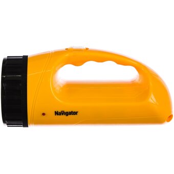  Фонарь-прожектор Navigator NPT-SP13-ACCU (94783) 