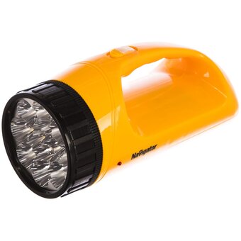  Фонарь-прожектор Navigator NPT-SP13-ACCU (94783) 