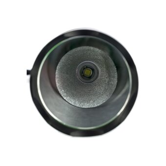  Фонарь Navigator NPT-P03-18650 (71583) 