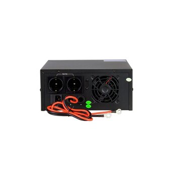  ИБП Hiden control HPS20-0612N 
