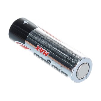  Батарейка Energizer Max LR6 AA BL4+2 (упак.) 